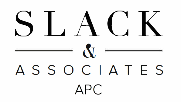 Slack & Associates